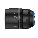 【取寄】CINE 150mm T3.0 マクロ PLマウント