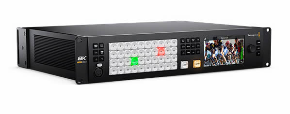 (受注生産) (KP) Blackmagic ブラックマジック ATEM Constellation 8K 【返品不可】※受注生産※【送料無..