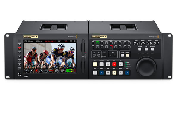 () (KP) Blackmagic ֥åޥå HyperDeck Extreme 8K HDR Բġ̵ۢ