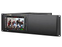 (受注生産) (KP) Blackmagic ブラックマジック HyperDeck Extreme Rack Kit 【返品不可】※受注生産※【送料無料】 ※詳...