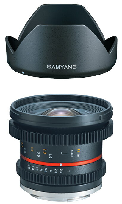 楽天市場】samyang 12mm t2.2 cine ncs csの通販 楽天市場】samyang 12mm t2.2 cine ncs csの通販