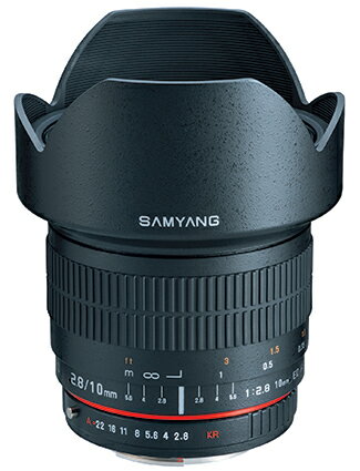 【即配】 SAMYANG サムヤン 10mm F2.8 ED AS NCS CS ソニー E用 【送料無料】 【即配】 SAMYANG サムヤン 10mm F2.8 ED AS NCS CS ソニー E用 【送料無料】