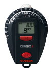 (受注生産) GOSSEN （ゴッセン） DIGISIX 2（デジシックス2） ※受注生産※【送料無料】