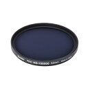 【即配】 52mm PRO-ND100000(丸枠) ケンコートキナー KENKO TOKINA 撮影用フィルター【アウトレット】【ネコポス便送料無料】