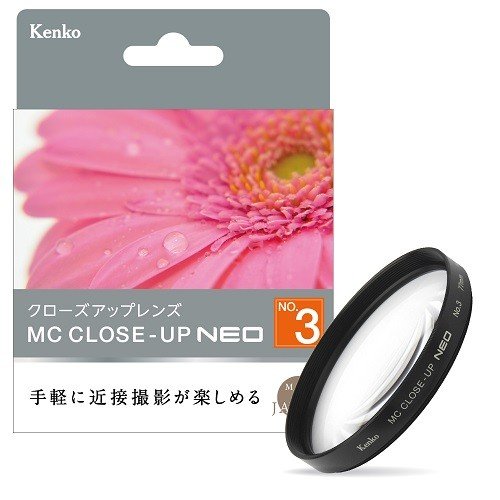 yzz77mm MCN[YAbv NEO No.3 PR[gLi[ KENKO TOKINA ylR|X֑zԂ⏬̐ڎʂɍœK