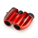 【即配】 8×20 レッド ウルトラビューM compact 双眼鏡 ケンコー KENKO 【送料無料】ultraVIEW(2)