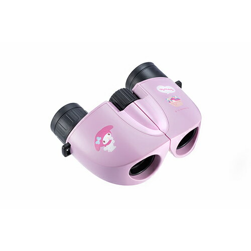【即配】サンリオキャラクターズ 8倍双眼鏡 マイメロディ SK-CE0821MM ケンコー KENKO 【送料無料】ド..