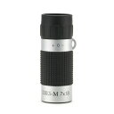【即配】(KT) CERES-M 7x18単眼鏡 CRM01 セレスM7x18単眼鏡 ケンコー KENKO