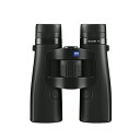 【取寄】ZEISS Victory RF 8x42 ブラック 双眼鏡 Carl Zeiss カールツァイス【送料無料】