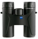 【数量限定】【即配】(KT) ZEISS Terra ED 10x32 black 双眼鏡 Carl Zeiss カールツァイス カールツアイス【送料無料】