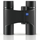 【数量限定】【即配】(KT) Carl Zeiss カールツアイス カールツァイス 双眼鏡 Victory Pocket 10x25【送料無料】