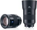 【ロゴ入りグッズプレゼントキャンペーン】【取寄】 ZEISS Batis 2.8/135　ソニーEマウント ZEISS Batisレンズ Carl Zeiss カールツァイス カールツアイス 交換レンズ 【送料無料】