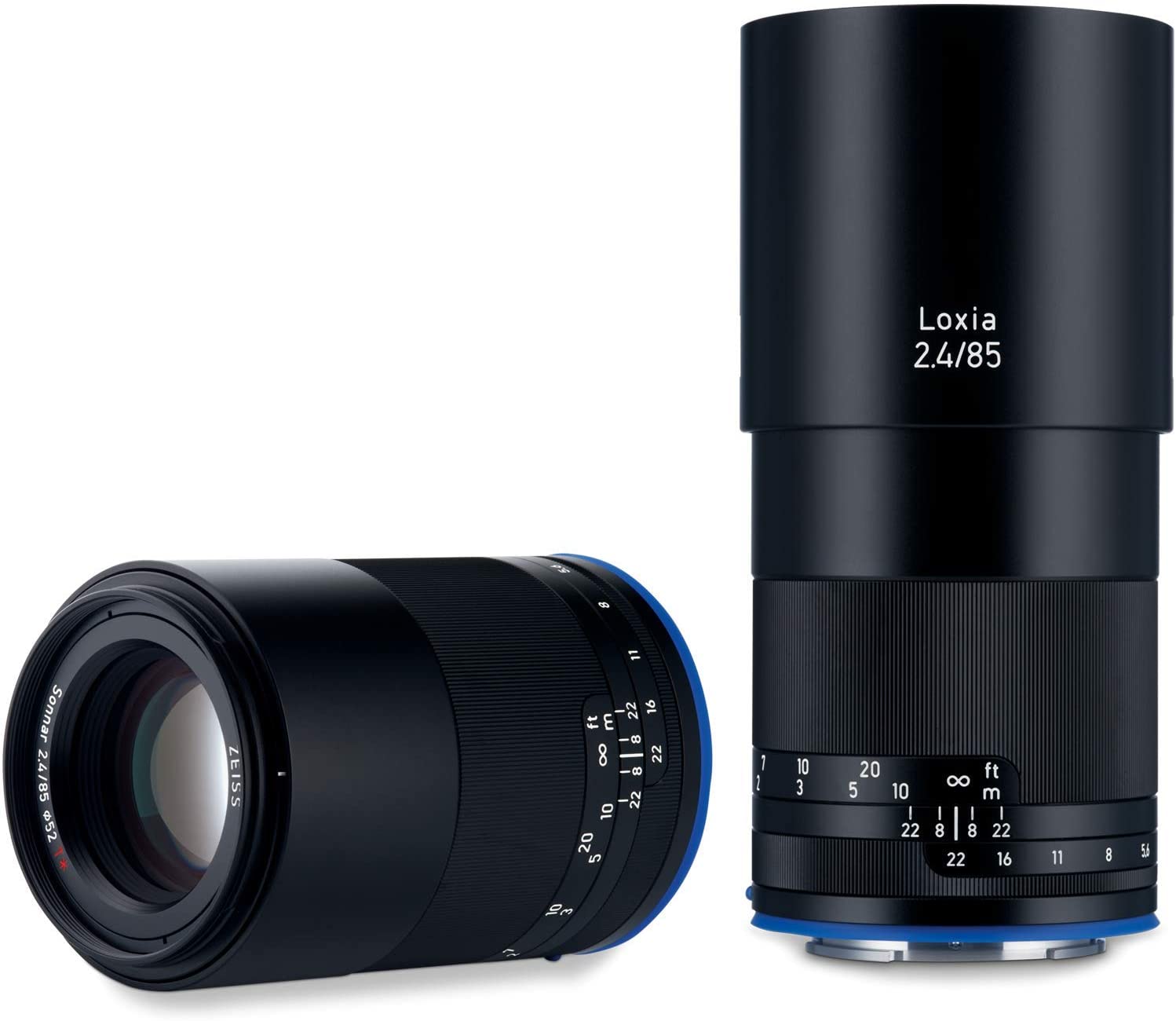 【取寄】 ZEISS Loxia 2.4/85 ソニーEマウント ZEISS Loxiaレンズ Carl Zeiss カールツァイス カールツアイス 交換レンズ 【送料無料】