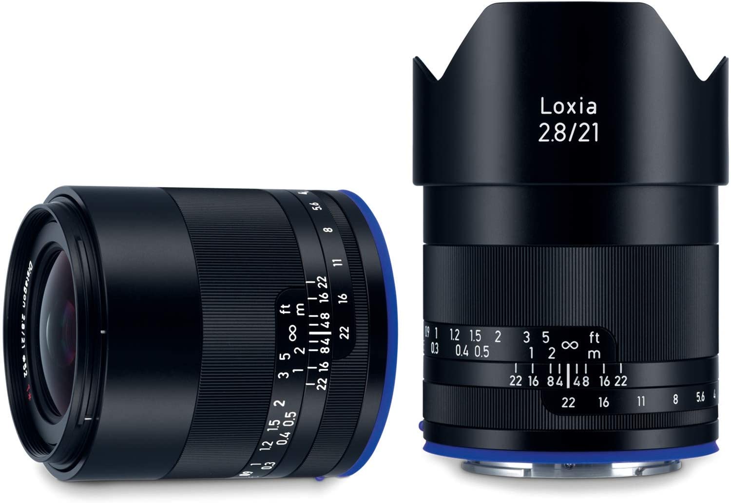 【取寄】 ZEISS Loxia 2.8/21　ソニーEマウント ZEISS Loxiaレンズ Carl Zeiss カールツァイス カールツアイス 交換レンズ 【送料無料】