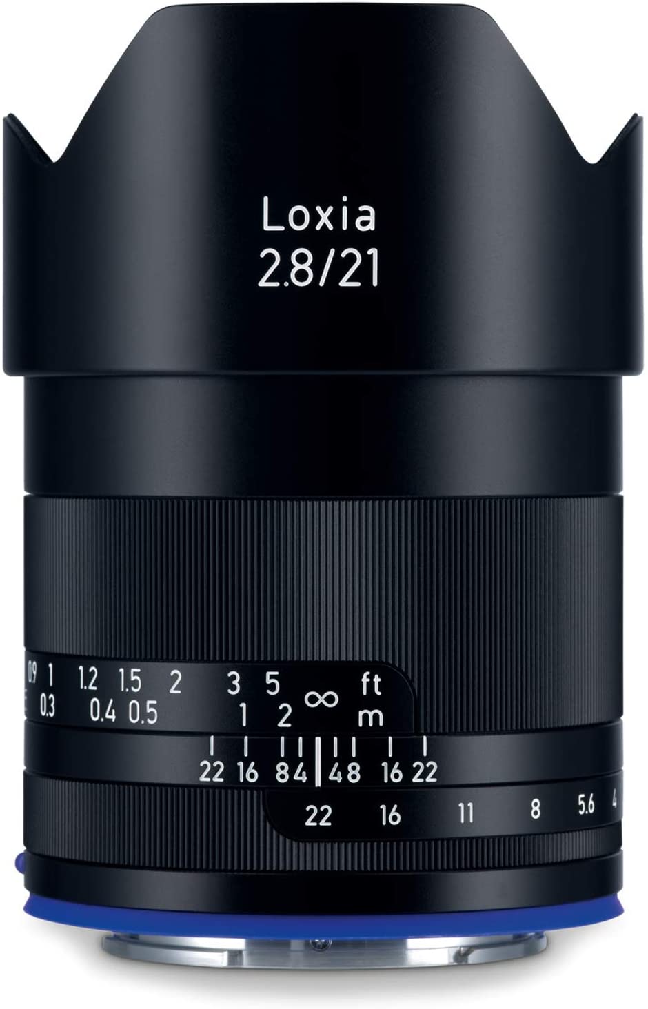 【取寄】 ZEISS Loxia 2.8/21...の紹介画像2