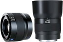 【ロゴ入りグッズプレゼントキャンペーン】【取寄】 ZEISS Touit 1.8/32 ソニー Eマウント ZEISS Touitレンズ Carl Zeiss カールツァイス カールツアイス 交換レンズ 【送料無料】