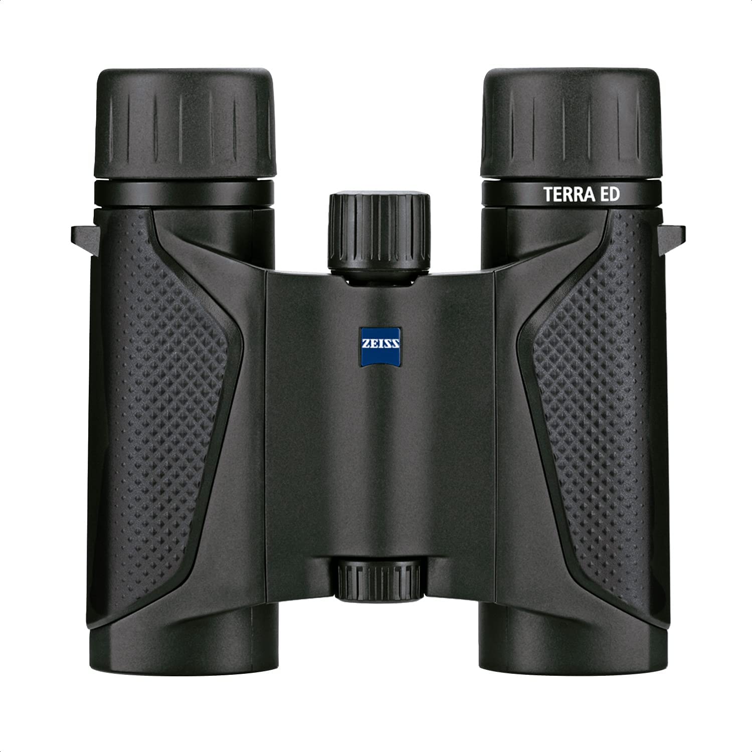 【即配】(KT) ZEISS Terra ED Pocket 10x25 black 双眼鏡 Carl Zeiss カールツァイス カールツアイス【送料無料】【あす楽対応】