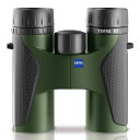 【数量限定】【即配】(KT) ZEISS Terra ED 10x32 green 双眼鏡 Carl Zeiss カールツァイス カールツアイス【送料無料】