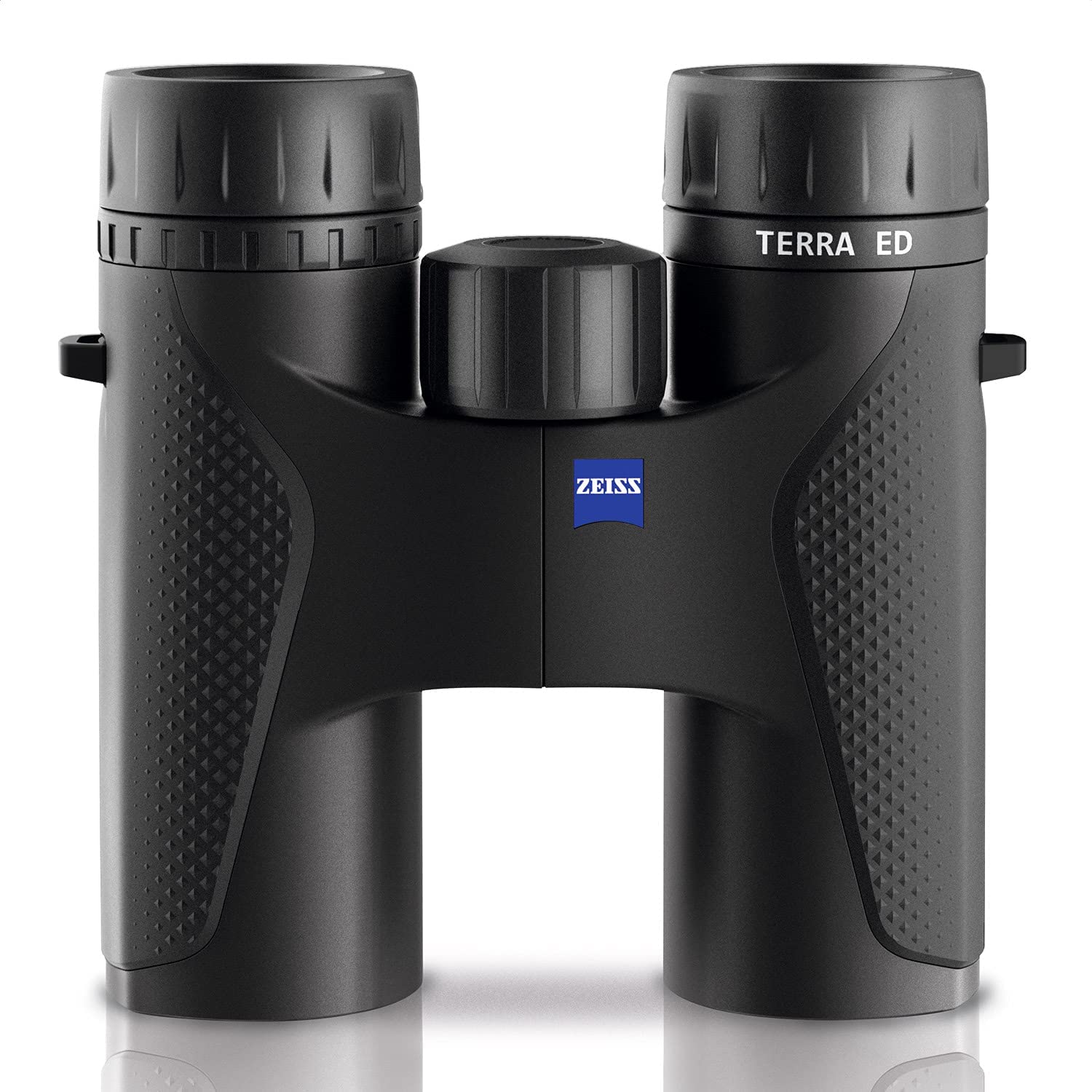 【即配】(KT) ZEISS Terra ED 8x32 black 双眼鏡 Carl Zeiss カールツァイス カールツアイス【送料無料】【あす楽対応】