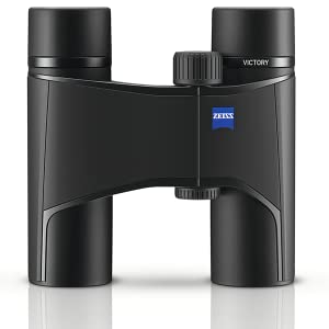 【即配】(KT) Carl Zeiss カールツアイス カールツァイス 双眼鏡 Victory Pocket 8x25【送料無料】【あす楽対応】