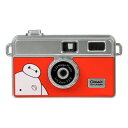 【即配】(KT) ディズニーキャラクター トイカメラ ベイマックス DSC-PIENI M BM ★microSDHC8GB付★ ケンコー KENKO【送料無料】