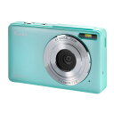 【即配】(KT) KC-AF11 GR グリーン Kenko デジタルカメラ ★microSDHC8GB付★ ケンコートキナー KENKO TOKINA【送料無...
