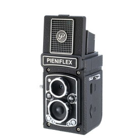 【即配】(KT) トイカメラ PIENIFLEX M ピエニフレックスM KC-FM12 ★microSDHC8GB付★ ケンコートキナー KENKO TOKINA【送料無料】【ラッピング無料】