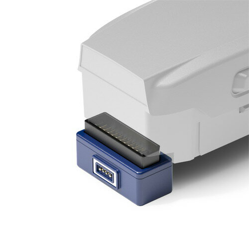 【即配】 DJI MAVIC2 PRO 用アダプター bronine ブロナイン バッテリーチャージャーシステム　 ケンコートキナー KENKO TOKINA【ネコポス便送料無料】