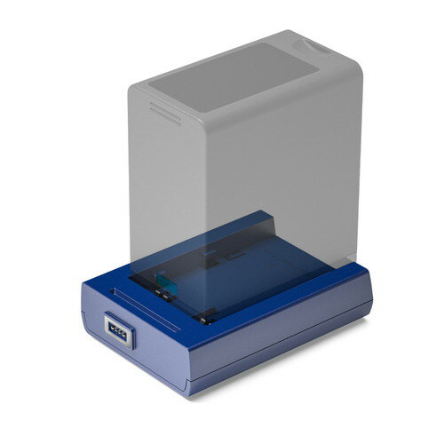 【即配】 キヤノン BP-A90 用アダプター bronine ブロナイン バッテリーチャージャーシステム　 ケンコートキナー KENKO TOKINA【ネコポス便送料無料】