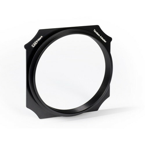 【即配】 LEE リー LEE 100 タンデムアダプター【送料無料】LEE100フィルターシステム