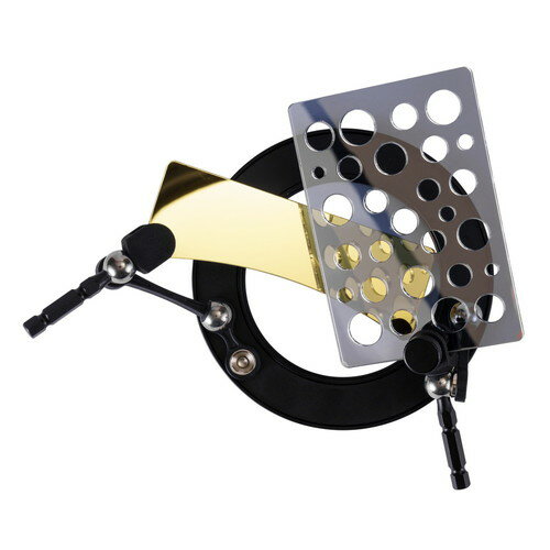 【即配】レンズベビー OMNI(オムニ) ユニバーサルエクスパンションパック LENSBABY 【送料無料】