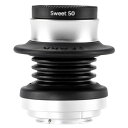 【即配】(KT) LENSBABY レンズベビー Spark スパーク 2.0 ソニーEマウント【送料無料】