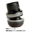  (KT) LENSBABY レンズベビー コンポーザープロII エッジ50 　キヤノンRFマウント 