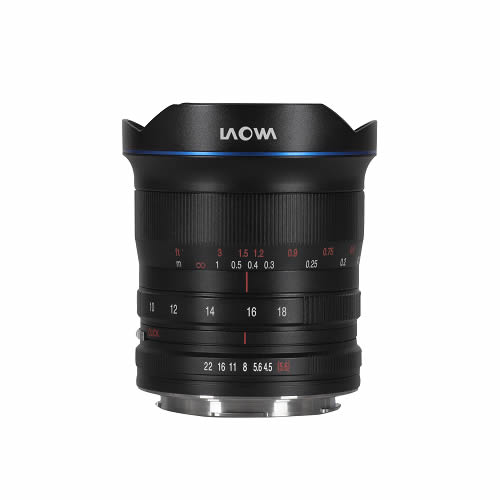 【取寄】(SJ) LAOWA ラオワ 10-18mm F4.5-5.6 ニコンZマウント 交換レンズ【送料無料】 ※詳しい納期につきましてはお問い合わせ下さい 【取寄】(SJ) LAOWA ラオワ 10-18mm F4.5-5.6 ニコンZマウント 交換レンズ【送料無料】 ※詳しい納期につきましてはお問い合わせ下さい
