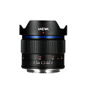 7.5mm F2 MFT Auto Aperture マイクロフォーサーズマウント 交換レンズ LAOWA ラオワ 