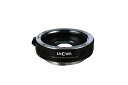0.7x Focal Reducer for 24mm Probe Lens EF-Rマウント LAOWA ラオワ 