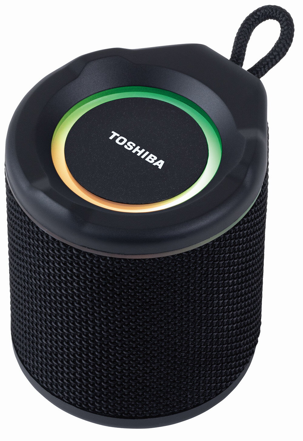 【即配】(KT) 東芝 TOSHIBA コンパクト ポータブルBluetoothスピーカー TY-WSP56【送料無料】【あす楽対応】