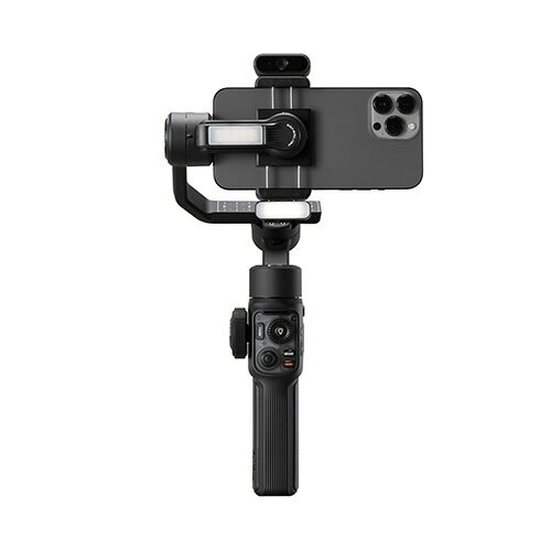 【即配】 SMOOTH（スムーズ） 5S AI PRO スマホ用ジンバル ZHIYUN ジーウン 【 ...