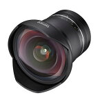 【アウトレット(新古品)[店舗保証]】【即配】(NO) SAMYANG サムヤン 交換レンズ XP 10mm F3.5 キヤノンEFマウント 電子接点付【送料無料】【あす楽対応】【キャンペーン対象外】【期間限定＆数量限定】