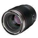 【即配】(KT) V-AF 100mm T2.3 ソニーEマウント SAMYANG サムヤン【送料無料】(2)