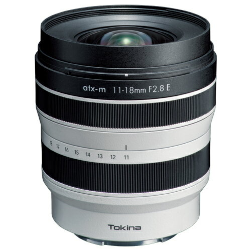 【受注生産】(KT) TOKINA トキナー atx-m