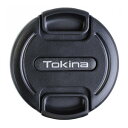 【即配】トキナー TOKINA レンズキャップ 55mm FRIN用 ケンコートキナー KENKO TOKINA