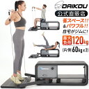 ケーブルマシン 家庭用 組立不要 ケーブルトレーナー 電動 リニアモーター負荷 最大120kg 負荷調整片側10~132lb 機能改善 筋トレ 自宅ジム オールインワンマシン ボックストレーナー スマートホームジム ウェイトトレーニング DK-L832T(4)
