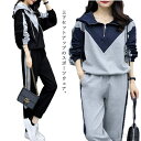 【送料無料】上下 ランニング ジムウェア トレーニングウェア ヨガウェア セット ピラティス ジャージ エクササイズ フィットネス ブラック ヨガ セットアップ