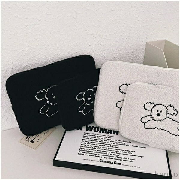 【送料無料】11/13インチ パソコンケース PCケース 厚手 保護ケース おしゃれ インナー バッグ かわいい バッグ パソコンケース カバン