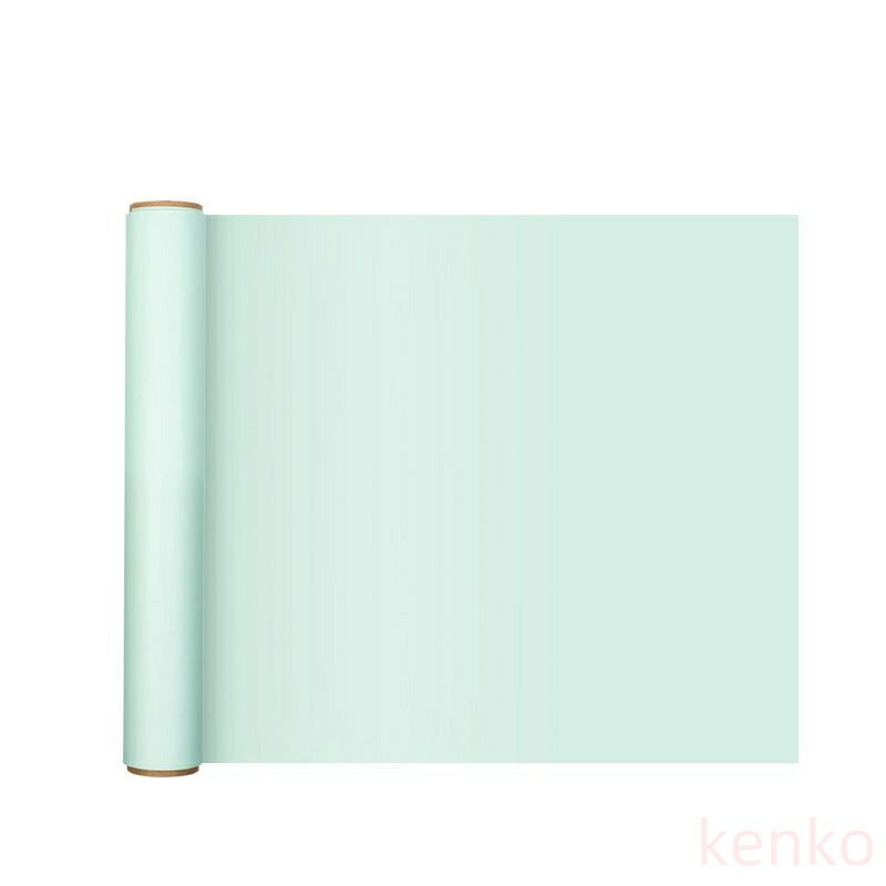 【送料無料】壁紙シール おしゃれ つや消し（40CM×3M一巻）リメイクシート はがせる 壁紙 補修 模様替..