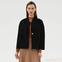 【送料無料】コート レディース ウール ショートコート ウールコート ショート アウター 冬服 韓国ファッション 春 秋 冬 防寒 保温 厚手 暖かい 大きいサ...