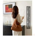【送料無料】トートバッグ レディース ハンドバッグ スエード 大きめ 軽い 耐久性 大容量 バッグ 手持ち 手提げ レディースバッグ カジュアル 通勤 通学 お...
