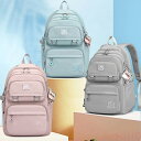 【送料無料】リュック レディース リュックサック 女の子 小学生 おしゃれ レディースリュック キッズバッグ バックパック デイパック キッズリュック大