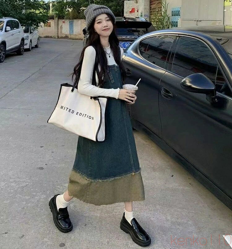 スカート プリーツスカート ロングスカート 女性用 ブルー チェック 柄 スカート 夏用 シフォン ドレープ プリーツスカート ハイウエスト aライン ショート 小さい サイズ ミディ